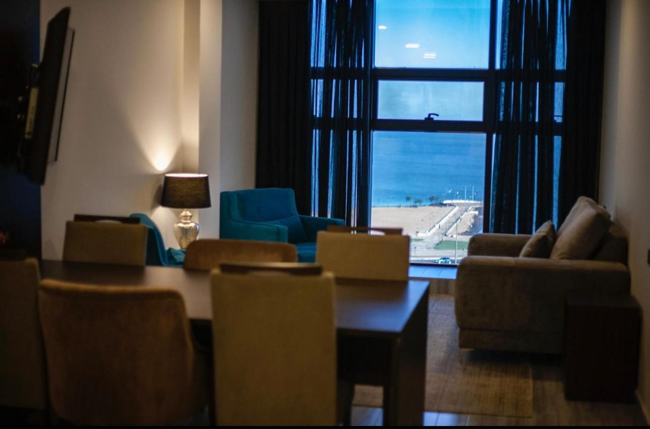 Hotel Sun Энкарнасьон Экстерьер фото