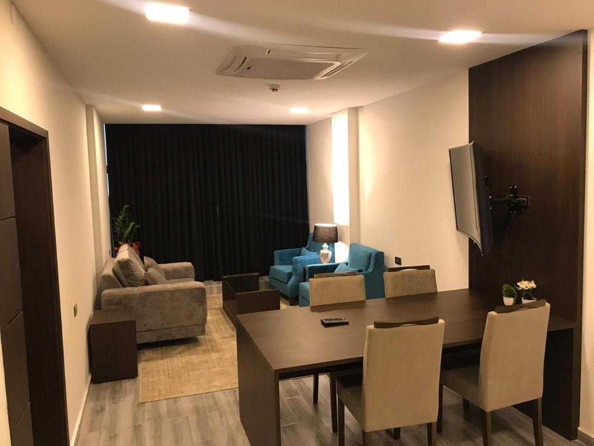 Hotel Sun Энкарнасьон Экстерьер фото